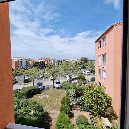 Résidence Jules Verne * Agde